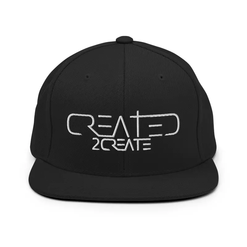 Created 2 Create Snap Back